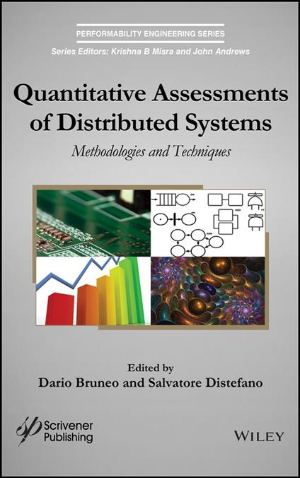 Quantitative Assessments of Distributed Systems