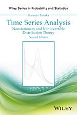 Time Series Analysis