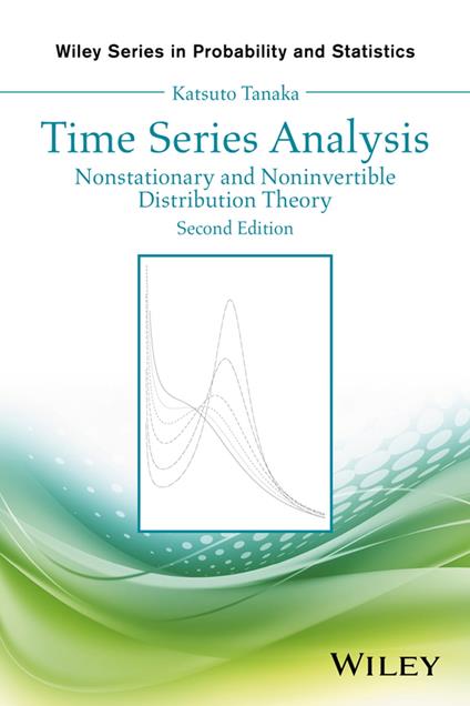 Time Series Analysis