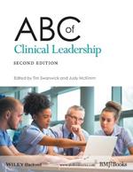 ABC of Clinical Leadership
