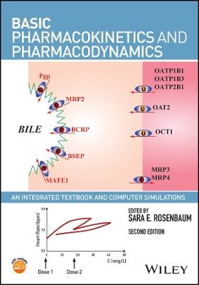 Basic Pharmacokinetics and Pharmacodynamics: An Integrated Textbook and Computer Simulations - cover