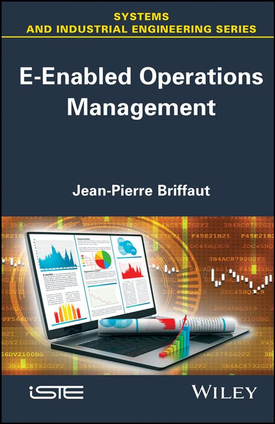 E-Enabled Operations Management