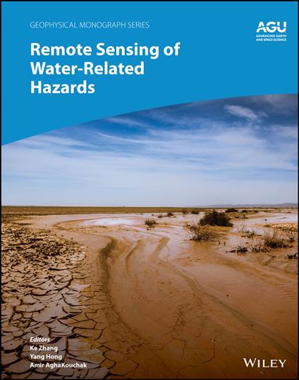 Remote Sensing of Water-Related Hazards