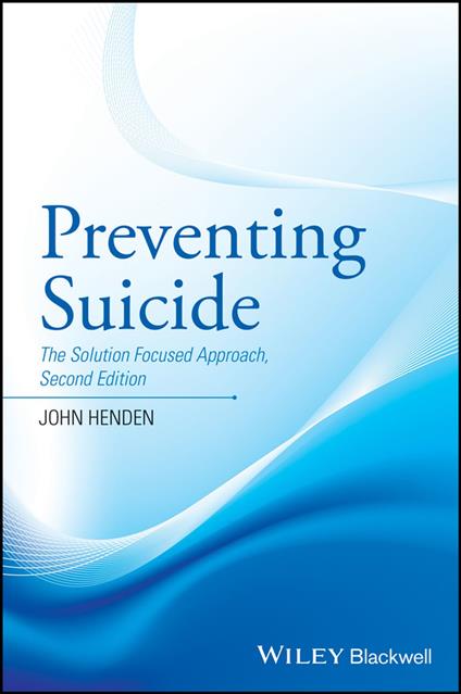 Preventing Suicide