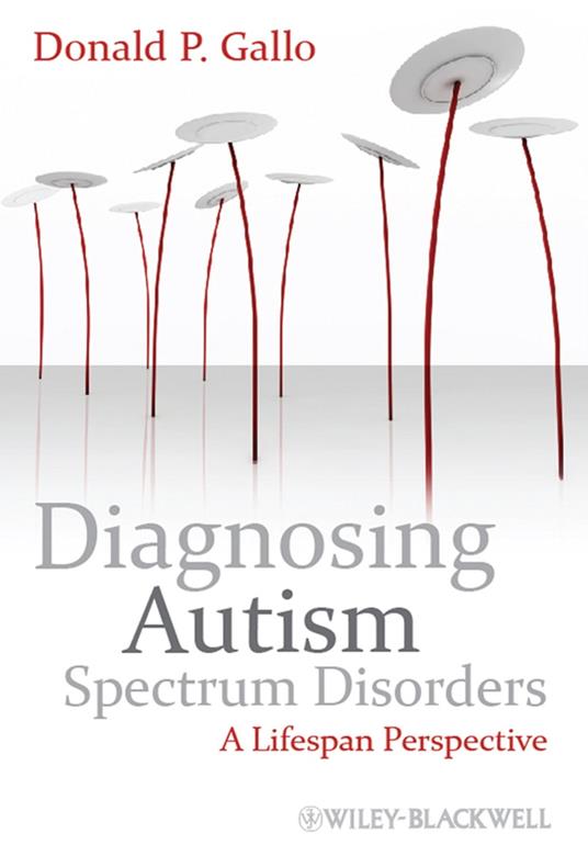 Diagnosing Autism Spectrum Disorders