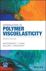 Introduction to Polymer Viscoelasticity