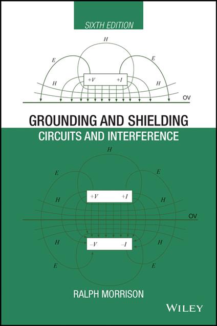 Grounding and Shielding