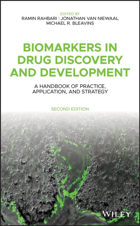 Biomarkers in Drug Discovery and Development