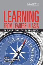 Learning from Leaders in Asia
