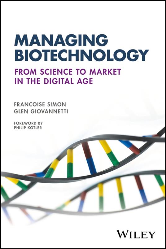 Managing Biotechnology