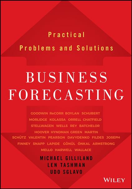 Business Forecasting