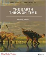 The Earth Through Time