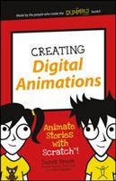 Creating Digital Animations: Animate Stories with Scratch!