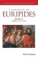 A Companion to Euripides - cover