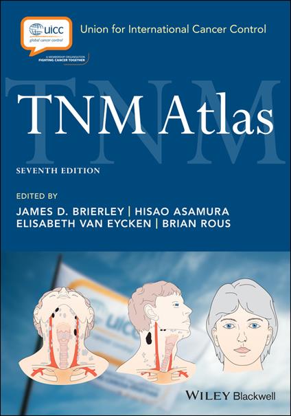 TNM Atlas - cover