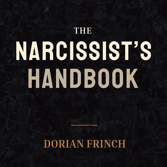 The Narcissists Handbook