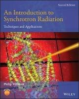 An Introduction to Synchrotron Radiation: Techniques and Applications - Philip Willmott - cover