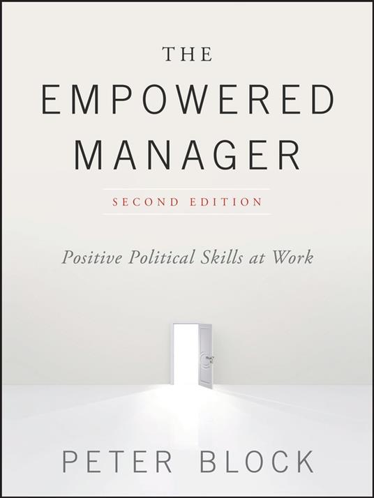 The Empowered Manager