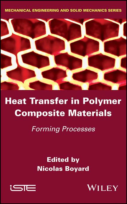 Heat Transfer in Polymer Composite Materials