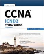 CCNA ICND2 Study Guide: Exam 200-105