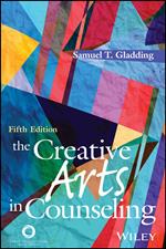 The Creative Arts in Counseling