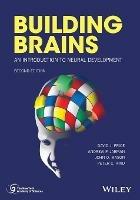 Building Brains: An Introduction to Neural Development - David J. Price,Andrew P. Jarman,John O. Mason - cover