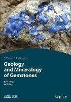 Geology and Mineralogy of Gemstones - David P. Turner,Lee A. Groat - cover