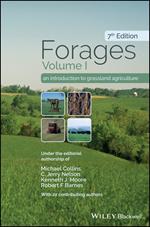 Forages, Volume 1: An Introduction to Grassland Agriculture