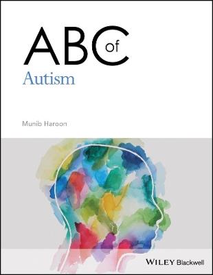 ABC of Autism - Munib Haroon - cover