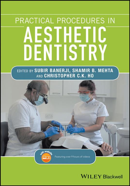 Practical Procedures in Aesthetic Dentistry