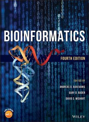 Bioinformatics - cover