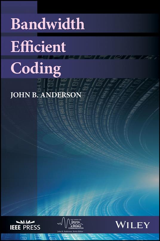 Bandwidth Efficient Coding