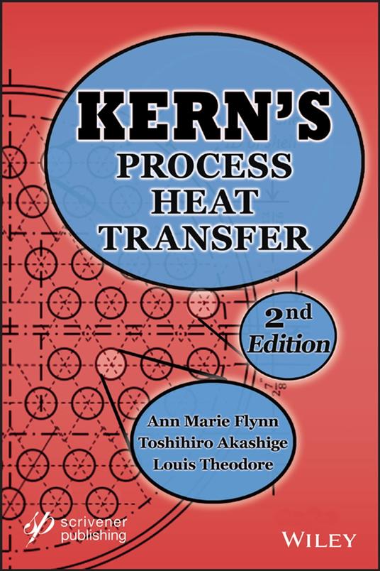 Kern's Process Heat Transfer