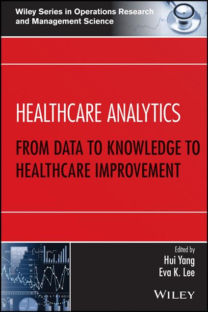 Healthcare Analytics