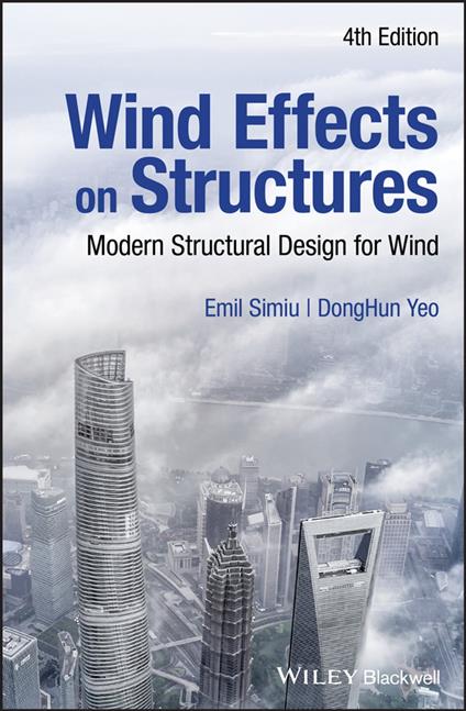 Wind Effects on Structures