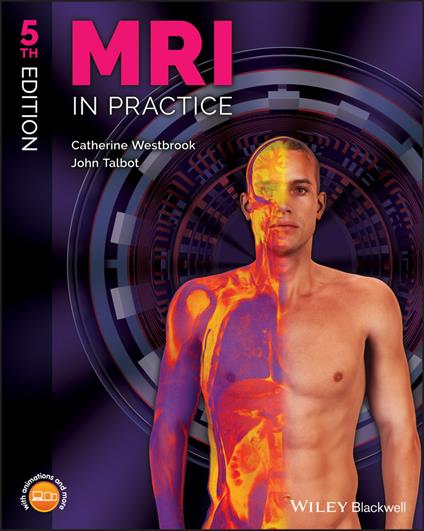 MRI in Practice - Catherine Westbrook,John Talbot - cover