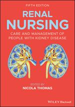 Renal Nursing: Care and Management of People with Kidney Disease