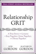 Relationship Grit