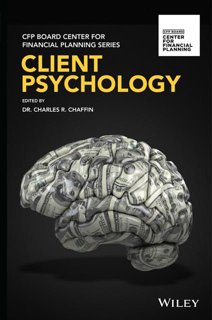 Client Psychology - CFP Board - cover