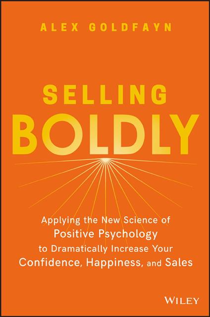 Selling Boldly