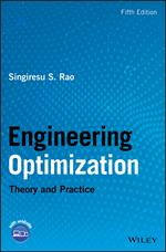 Engineering Optimization