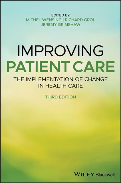 Improving Patient Care