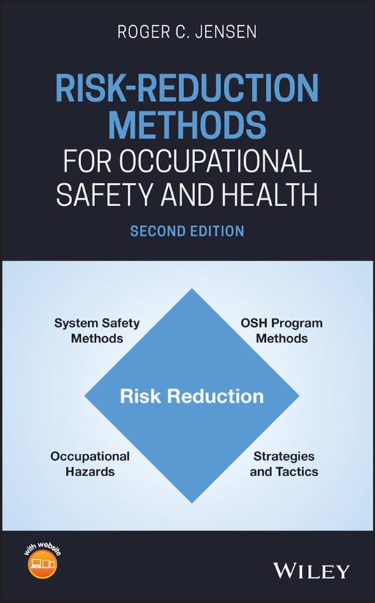 Risk-Reduction Methods for Occupational Safety and Health