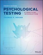 Psychological Testing: A Practical Introduction