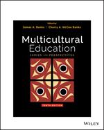 Multicultural Education: Issues and Perspectives