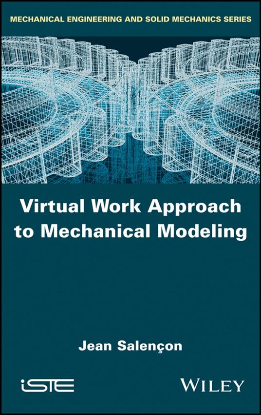Virtual Work Approach to Mechanical Modeling