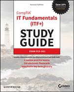 CompTIA IT Fundamentals (ITF+) Study Guide