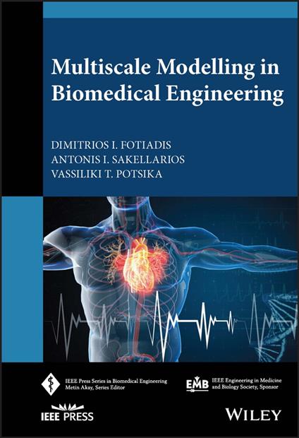 Multiscale Modelling in Biomedical Engineering