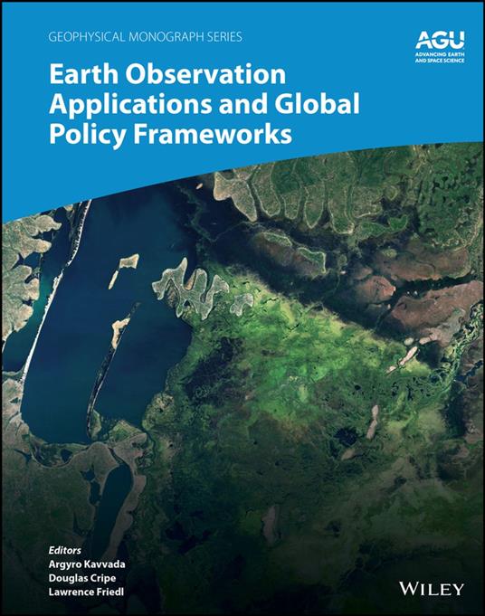 Earth Observation Applications and Global Policy Frameworks