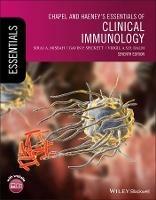 Chapel and Haeney's Essentials of Clinical Immunology - Siraj A. Misbah,Gavin P. Spickett,Virgil A. S. H. Dalm - cover